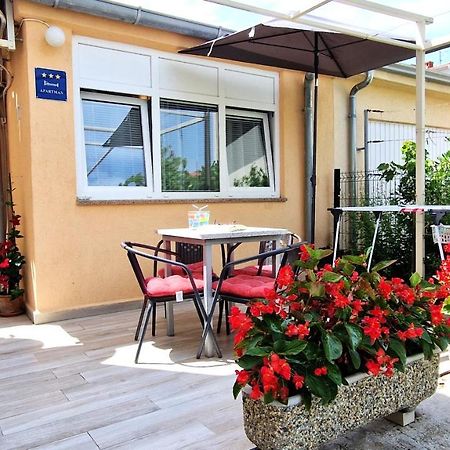 Apartment Jagoda Krk Town Εξωτερικό φωτογραφία