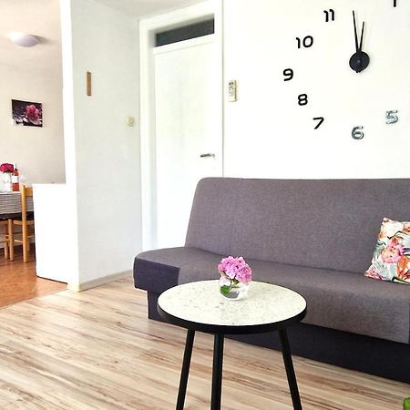 Apartment Jagoda Krk Town Εξωτερικό φωτογραφία