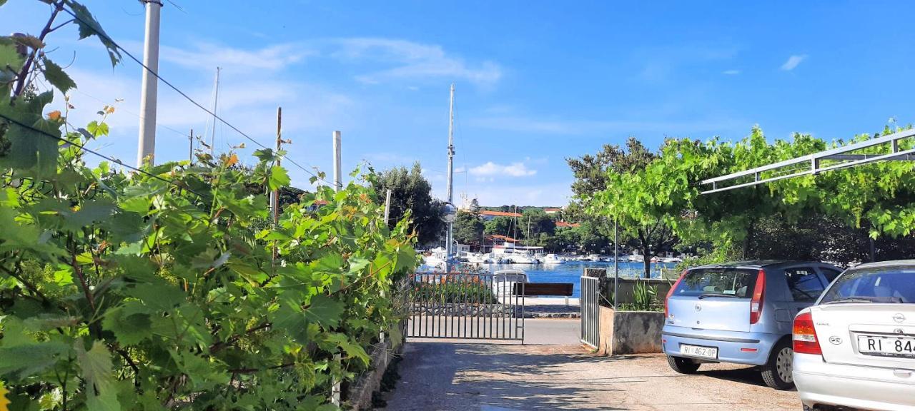 Apartment Jagoda Krk Town Εξωτερικό φωτογραφία
