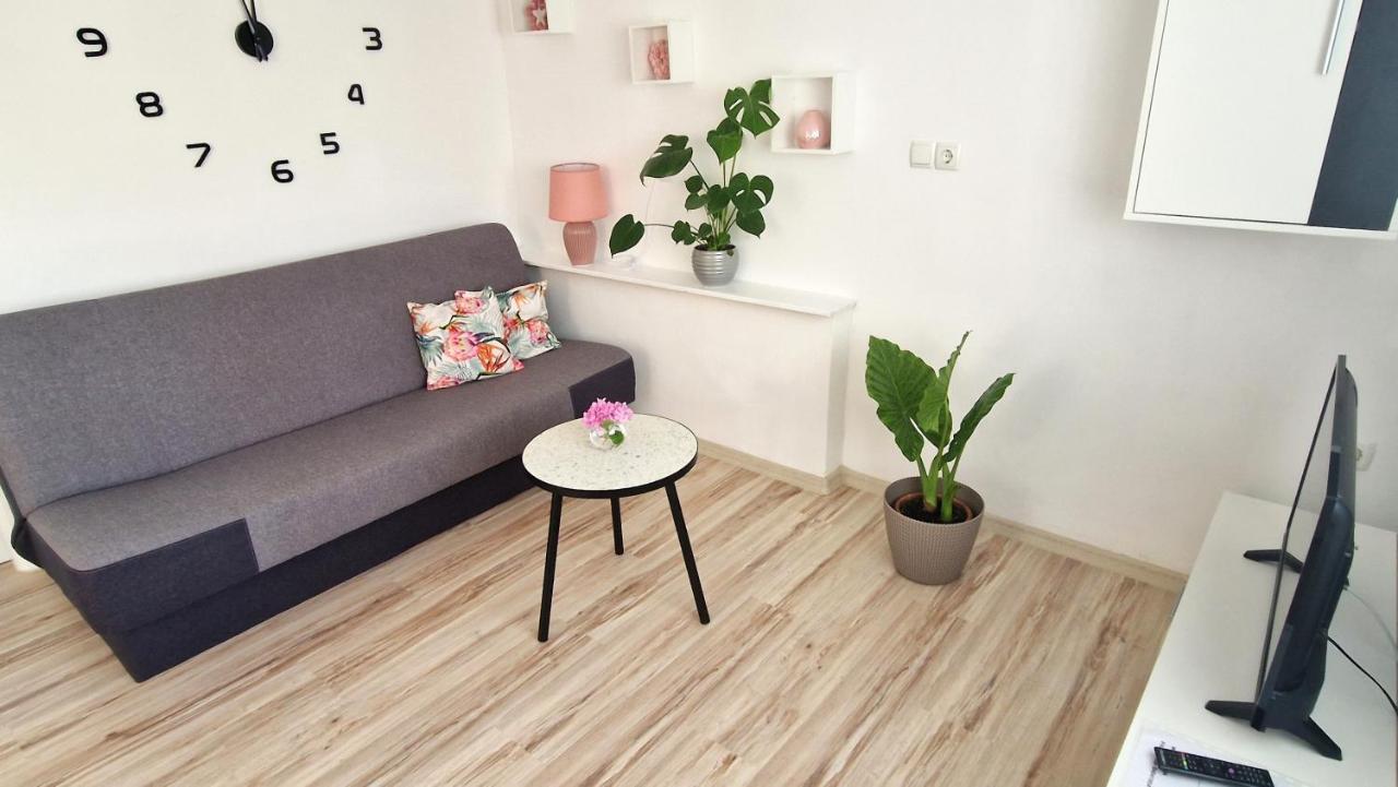 Apartment Jagoda Krk Town Εξωτερικό φωτογραφία