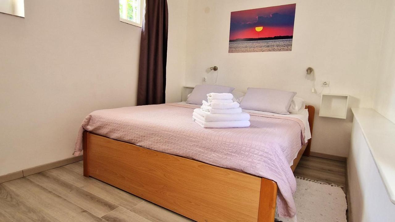 Apartment Jagoda Krk Town Εξωτερικό φωτογραφία