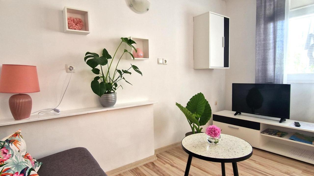 Apartment Jagoda Krk Town Εξωτερικό φωτογραφία