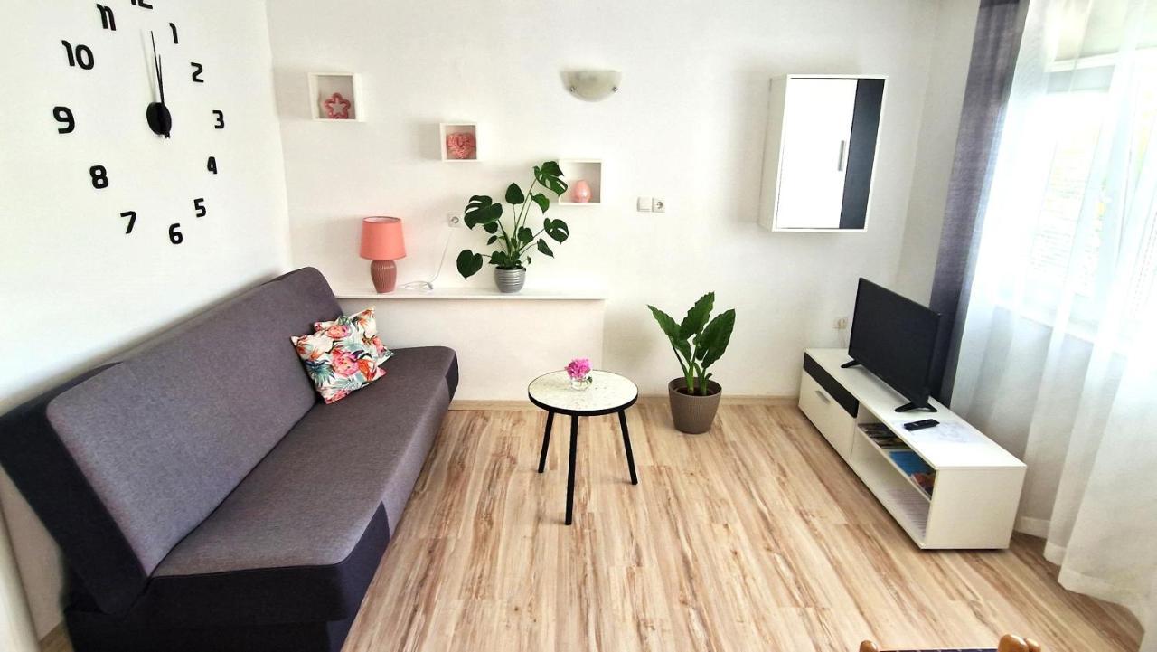 Apartment Jagoda Krk Town Εξωτερικό φωτογραφία